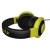 Słuchawki przewodowe Kraken Pro neon żółte Razer